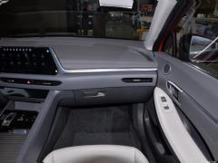 2020 270TGDi DCT GLS Элитное издание 2020 270TGDi DCT GLS Elite Edition Фото 5 из 92