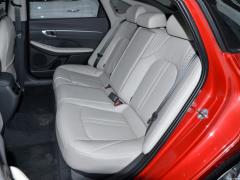 2020 270TGDi DCT GLS Элитное издание 2020 270TGDi DCT GLS Elite Edition Фото 59 из 92