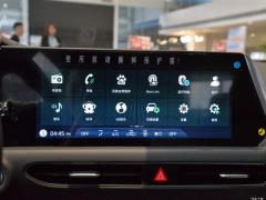 2020 270TGDi DCT GLS Элитное издание 2020 270TGDi DCT GLS Elite Edition Фото 22 из 92