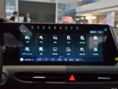 2020 270TGDi DCT GLS Элитное издание 2020 270TGDi DCT GLS Elite Edition Фото 25 из 92