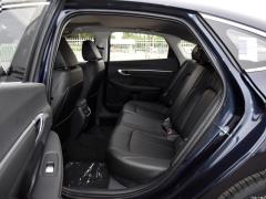 2020 рестайлинг 270TGDi DCT GL ведущая версия 2020 facelift 270TGDi DCT GL leading version Фото 128 из 188