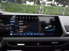 2020 рестайлинг 270TGDi DCT GL ведущая версия 2020 facelift 270TGDi DCT GL leading version Фото 37 из 188
