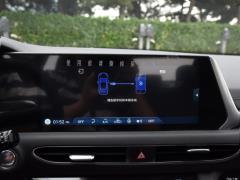 2020 рестайлинг 270TGDi DCT GL ведущая версия 2020 facelift 270TGDi DCT GL leading version Фото 43 из 188
