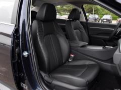 2020 рестайлинг 270TGDi DCT GL ведущая версия 2020 facelift 270TGDi DCT GL leading version Фото 140 из 188
