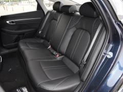 2020 рестайлинг 270TGDi DCT GL ведущая версия 2020 facelift 270TGDi DCT GL leading version Фото 129 из 188
