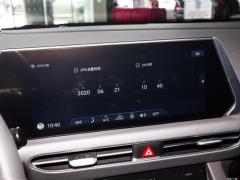 2020 270TGDi DCT GLS Элитное издание 2020 270TGDi DCT GLS Elite Edition Фото 94 из 188