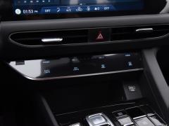2020 рестайлинг 270TGDi DCT GL ведущая версия 2020 facelift 270TGDi DCT GL leading version Фото 47 из 188