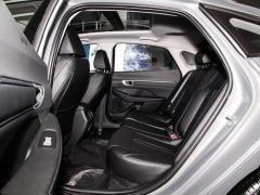 2020 270TGDi DCT GLS Элитное издание 2020 270TGDi DCT GLS Elite Edition Фото 167 из 188