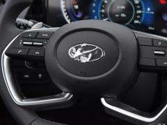 2020 рестайлинг 270TGDi DCT GL ведущая версия 2020 facelift 270TGDi DCT GL leading version Фото 7 из 188