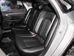 2020 270TGDi DCT GLS Элитное издание 2020 270TGDi DCT GLS Elite Edition Фото 168 из 188