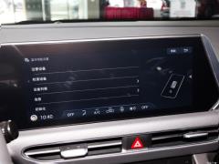 2020 270TGDi DCT GLS Элитное издание 2020 270TGDi DCT GLS Elite Edition Фото 93 из 188