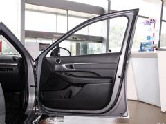 2020 270TGDi DCT GLS Элитное издание 2020 270TGDi DCT GLS Elite Edition Фото 180 из 188