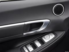 2020 рестайлинг 270TGDi DCT GL ведущая версия 2020 facelift 270TGDi DCT GL leading version Фото 119 из 188