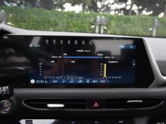 2020 рестайлинг 270TGDi DCT GL ведущая версия 2020 facelift 270TGDi DCT GL leading version Фото 35 из 188