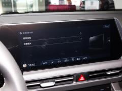2020 270TGDi DCT GLS Элитное издание 2020 270TGDi DCT GLS Elite Edition Фото 97 из 188