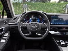 2020 рестайлинг 270TGDi DCT GL ведущая версия 2020 facelift 270TGDi DCT GL leading version Фото 2 из 188