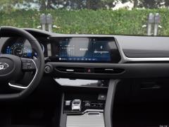 2020 рестайлинг 270TGDi DCT GL ведущая версия 2020 facelift 270TGDi DCT GL leading version Фото 3 из 188