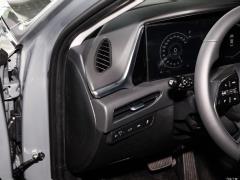2020 270TGDi DCT GLS Элитное издание 2020 270TGDi DCT GLS Elite Edition Фото 69 из 188