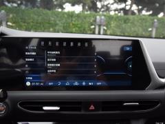 2020 рестайлинг 270TGDi DCT GL ведущая версия 2020 facelift 270TGDi DCT GL leading version Фото 41 из 188