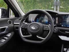 2020 рестайлинг 270TGDi DCT GL ведущая версия 2020 facelift 270TGDi DCT GL leading version Фото 5 из 188