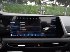 2020 рестайлинг 270TGDi DCT GL ведущая версия 2020 facelift 270TGDi DCT GL leading version Фото 39 из 188