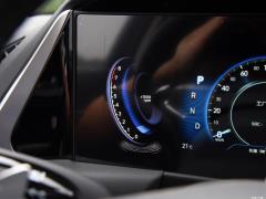2020 рестайлинг 270TGDi DCT GL ведущая версия 2020 facelift 270TGDi DCT GL leading version Фото 14 из 188