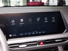 2020 270TGDi DCT GLS Элитное издание 2020 270TGDi DCT GLS Elite Edition Фото 102 из 188
