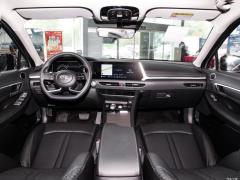 2020 270TGDi DCT GLS Элитное издание 2020 270TGDi DCT GLS Elite Edition Фото 58 из 188