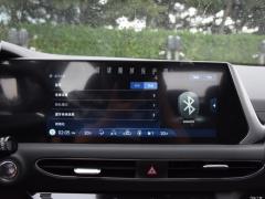 2020 рестайлинг 270TGDi DCT GL ведущая версия 2020 facelift 270TGDi DCT GL leading version Фото 34 из 188