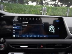 2020 рестайлинг 270TGDi DCT GL ведущая версия 2020 facelift 270TGDi DCT GL leading version Фото 42 из 188