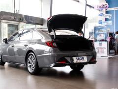 2020 270TGDi DCT GLS Элитное издание 2020 270TGDi DCT GLS Elite Edition Фото 187 из 188