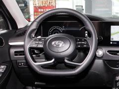 2020 270TGDi DCT GLS Элитное издание 2020 270TGDi DCT GLS Elite Edition Фото 62 из 188