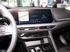 2020 270TGDi DCT GLS Элитное издание 2020 270TGDi DCT GLS Elite Edition Фото 83 из 188
