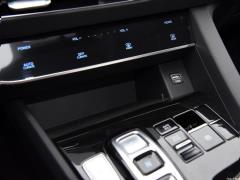 2020 рестайлинг 270TGDi DCT GL ведущая версия 2020 facelift 270TGDi DCT GL leading version Фото 48 из 188