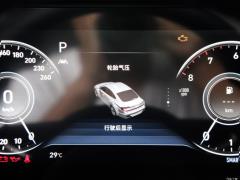 2020 270TGDi DCT GLS Элитное издание 2020 270TGDi DCT GLS Elite Edition Фото 74 из 188