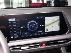 2020 270TGDi DCT GLS Элитное издание 2020 270TGDi DCT GLS Elite Edition Фото 86 из 188