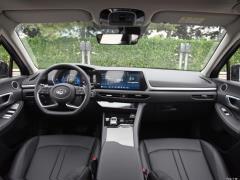 2020 рестайлинг 270TGDi DCT GL ведущая версия 2020 facelift 270TGDi DCT GL leading version Фото 1 из 188