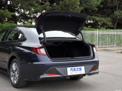 2020 рестайлинг 270TGDi DCT GL ведущая версия 2020 facelift 270TGDi DCT GL leading version Фото 152 из 188