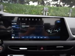 2020 рестайлинг 270TGDi DCT GL ведущая версия 2020 facelift 270TGDi DCT GL leading version Фото 38 из 188