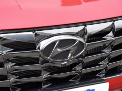 2021 Tucson L 1.5T TOP Флагманское издание 2021 Tucson L 1.5T TOP Flagship Edition Фото 15 из 44