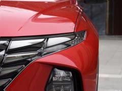 2021 Tucson L 1.5T TOP Флагманское издание 2021 Tucson L 1.5T TOP Flagship Edition Фото 16 из 44