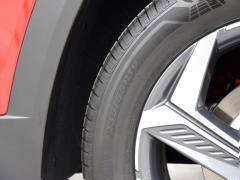 2021 Tucson L 1.5T TOP Флагманское издание 2021 Tucson L 1.5T TOP Flagship Edition Фото 32 из 44
