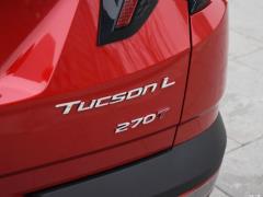 2021 Tucson L 1.5T TOP Флагманское издание 2021 Tucson L 1.5T TOP Flagship Edition Фото 40 из 44