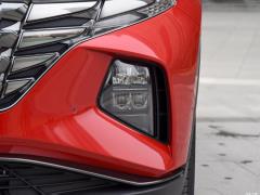 2021 Tucson L 1.5T TOP Флагманское издание 2021 Tucson L 1.5T TOP Flagship Edition Фото 17 из 44