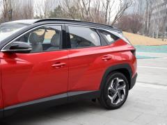 2021 Tucson L 1.5T TOP Флагманское издание 2021 Tucson L 1.5T TOP Flagship Edition Фото 26 из 44