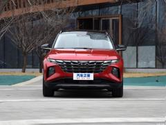 2021 Tucson L 1.5T TOP Флагманское издание 2021 Tucson L 1.5T TOP Flagship Edition Фото 2 из 44