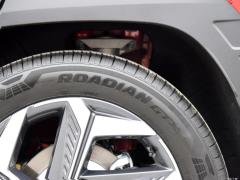 2021 Tucson L 1.5T TOP Флагманское издание 2021 Tucson L 1.5T TOP Flagship Edition Фото 31 из 44