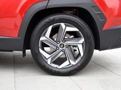 2021 Tucson L 1.5T TOP Флагманское издание 2021 Tucson L 1.5T TOP Flagship Edition Фото 29 из 44