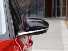 2021 Tucson L 1.5T TOP Флагманское издание 2021 Tucson L 1.5T TOP Flagship Edition Фото 20 из 44