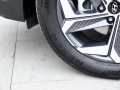2021 Tucson L 1.5T TOP Флагманское издание 2021 Tucson L 1.5T TOP Flagship Edition Фото 23 из 44